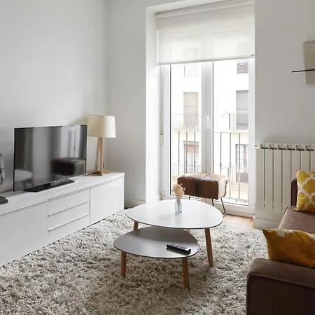 Idiakez - Basque Apartman