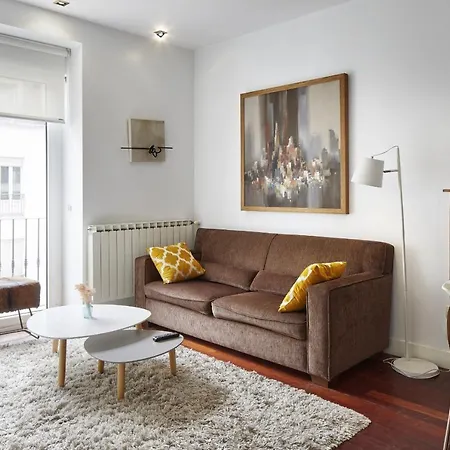 Idiakez - Basque Apartman