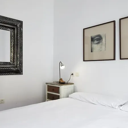 Idiakez - Basque Apartman *