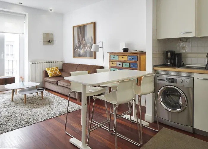 Idiakez - Basque 산세바스티안